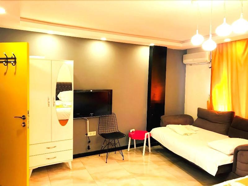 The Little Prince Hotel