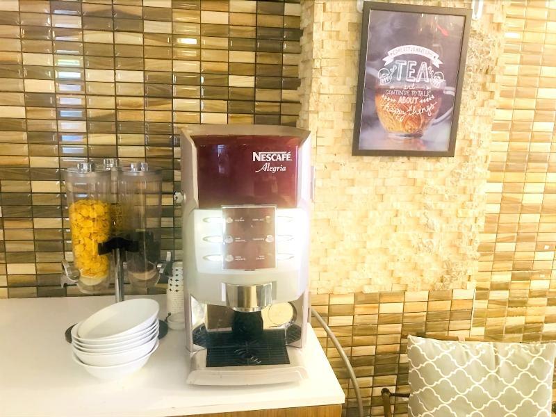 The Little Prince Hotel