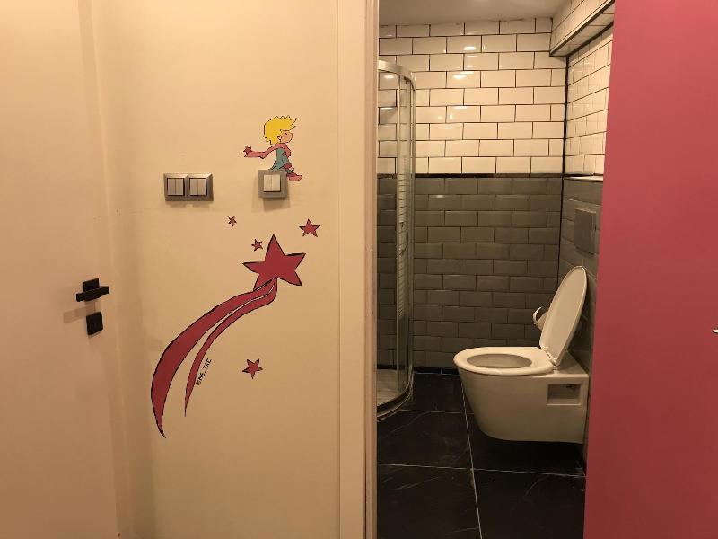 The Little Prince Hotel
