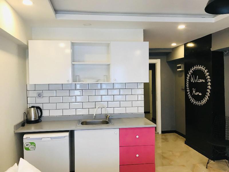 The Little Prince Hotel