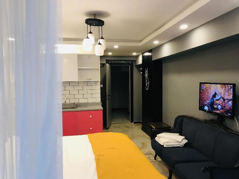 The Little Prince Hotel