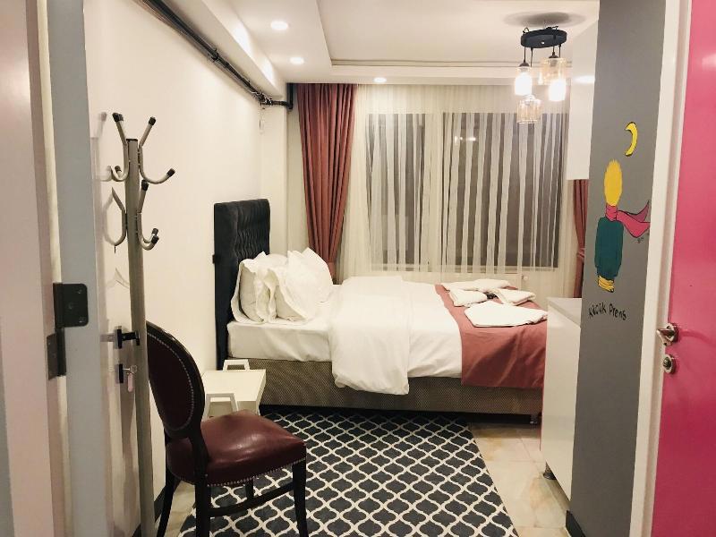 The Little Prince Hotel