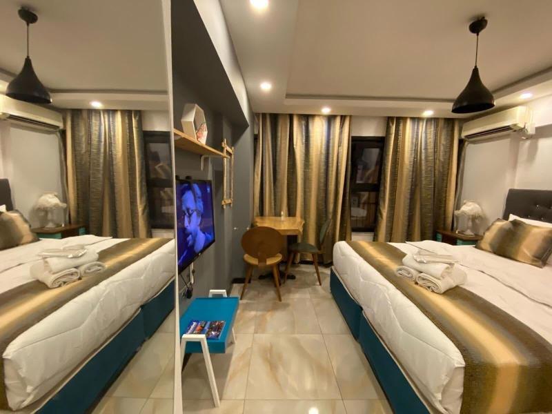 The Little Prince Hotel