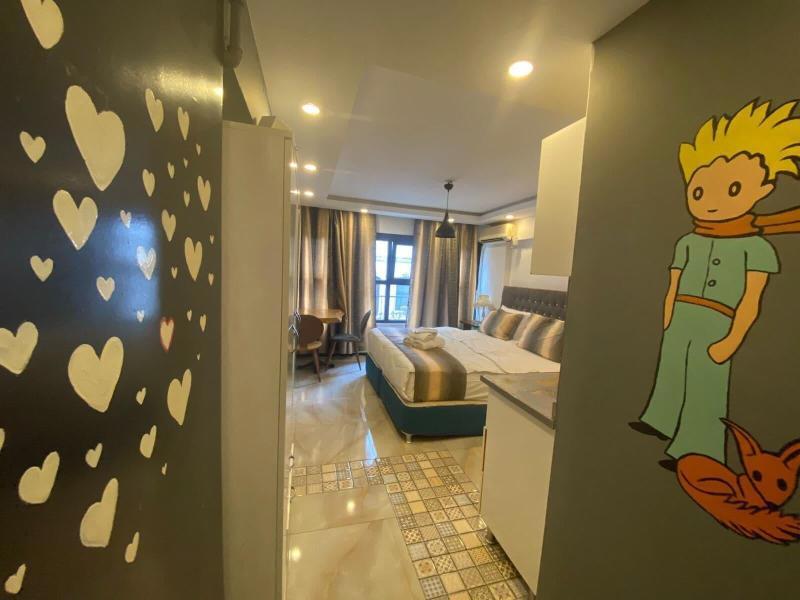 The Little Prince Hotel