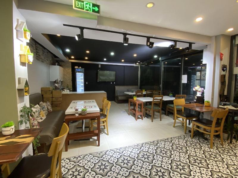 The Little Prince Hotel