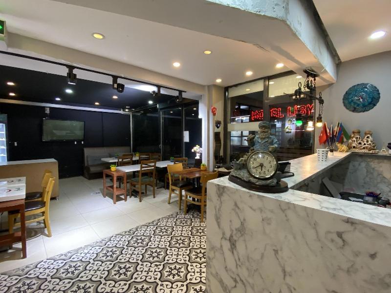 The Little Prince Hotel