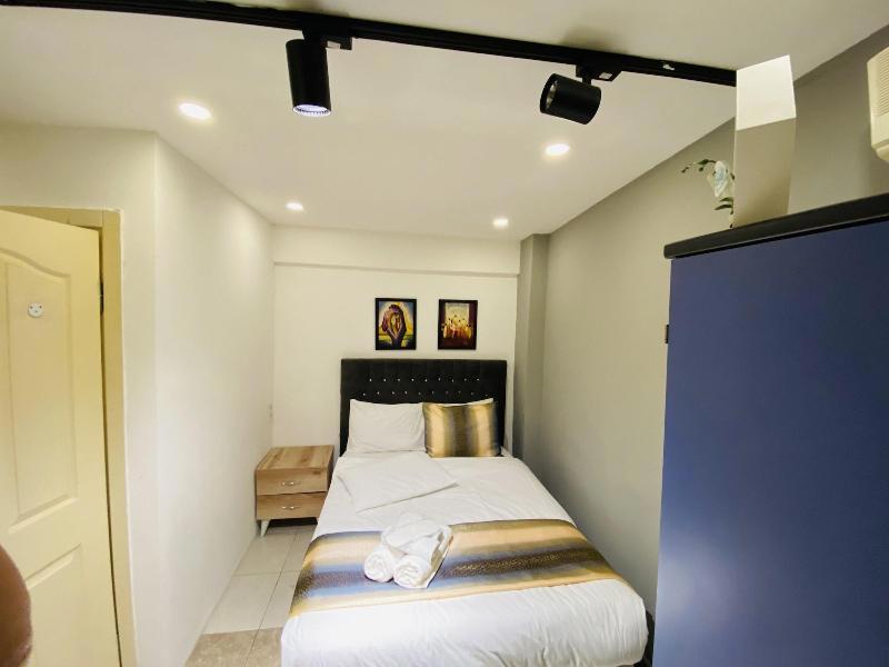 The Little Prince Hotel