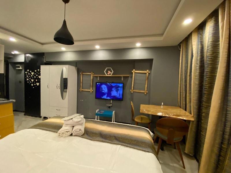 The Little Prince Hotel