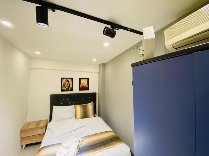 The Little Prince Hotel