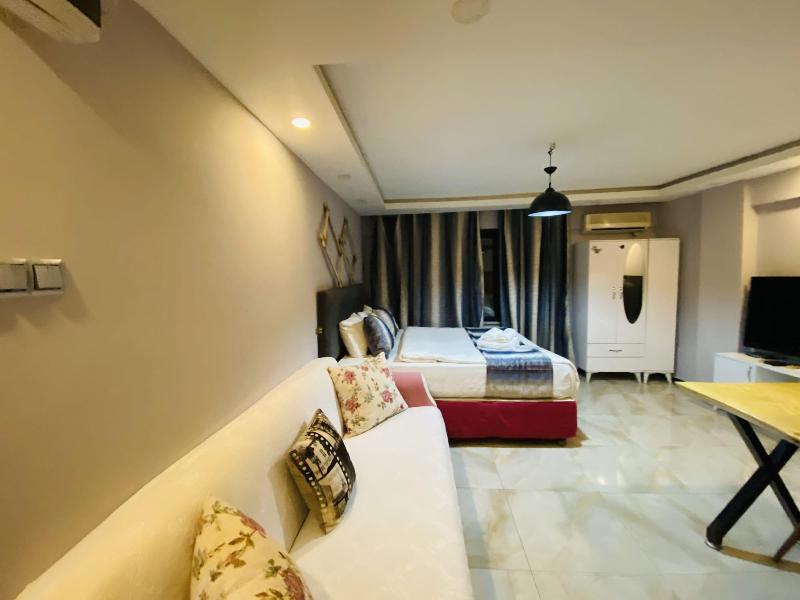 The Little Prince Hotel