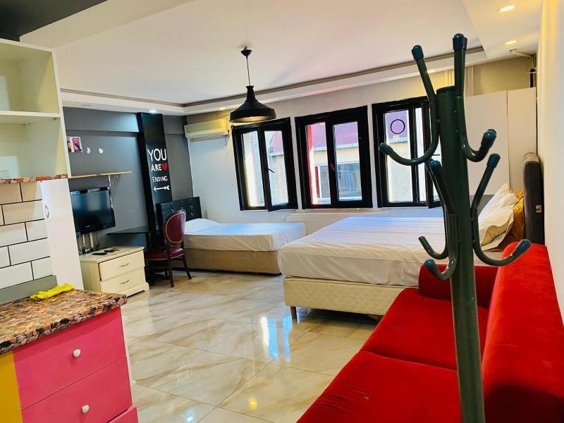 The Little Prince Hotel