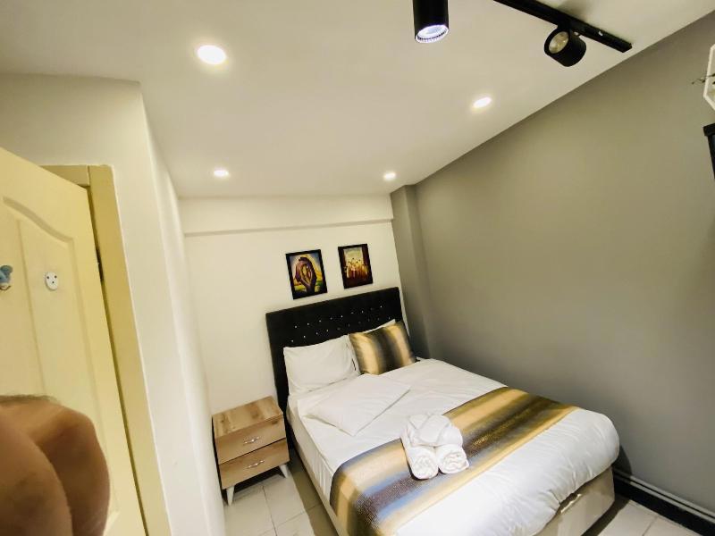 The Little Prince Hotel