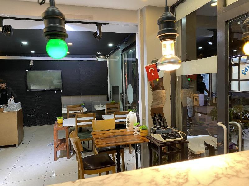 The Little Prince Hotel