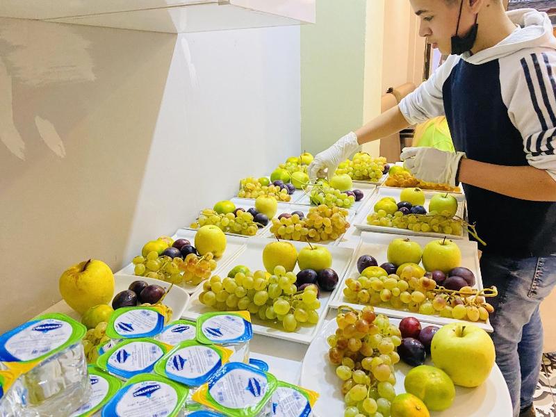 The Little Prince Hotel