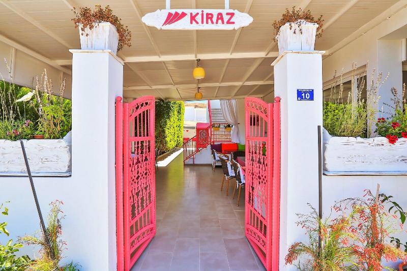 Kiraz Otel galeri fotoğrafı