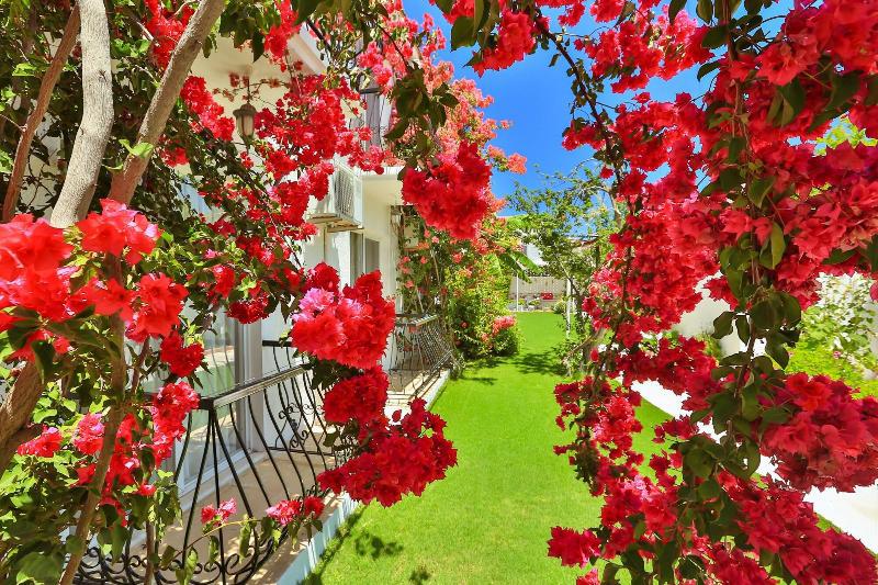 Kiraz Otel galeri fotoğrafı