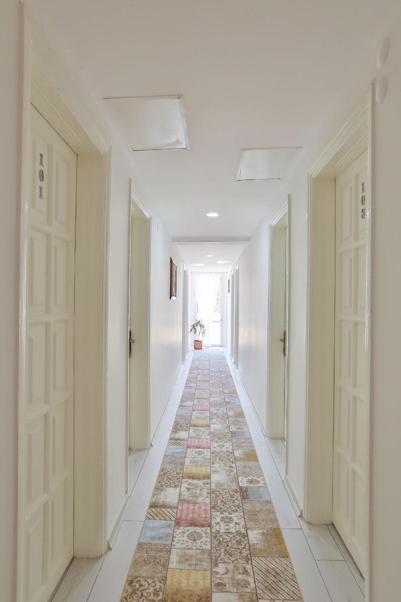 Kiraz Otel galeri fotoğrafı