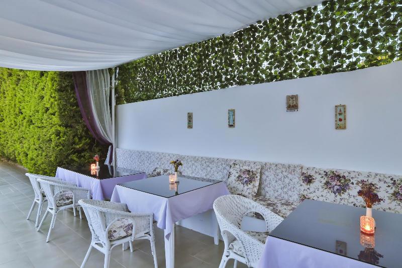 Kiraz Otel fotoğrafı