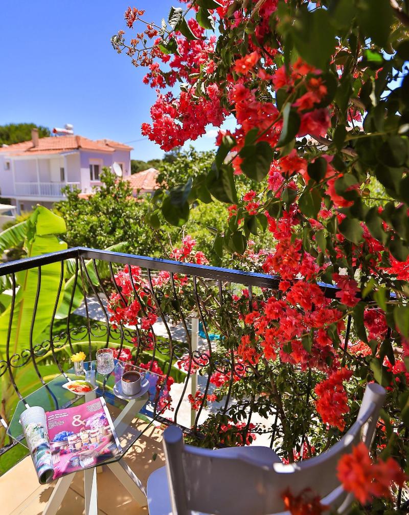 Kiraz Otel fotoğrafı