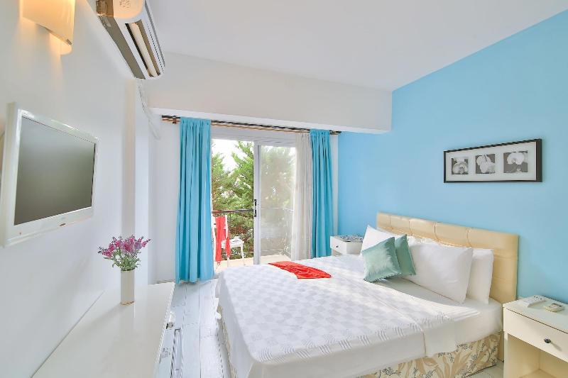 Kiraz Otel galeri fotoğrafı