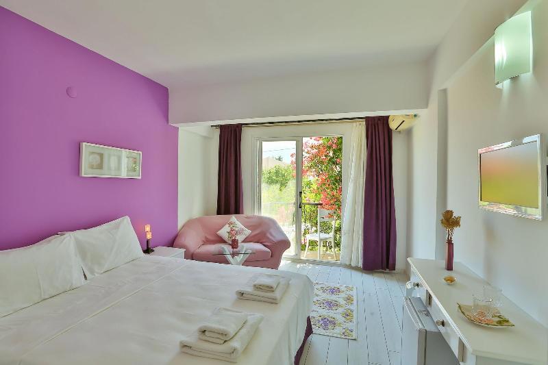 Kiraz Otel galeri fotoğrafı