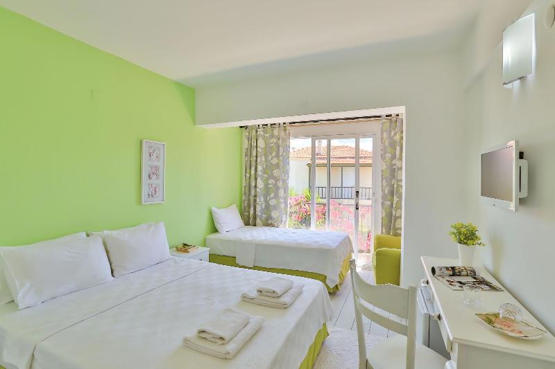 Kiraz Otel galeri fotoğrafı