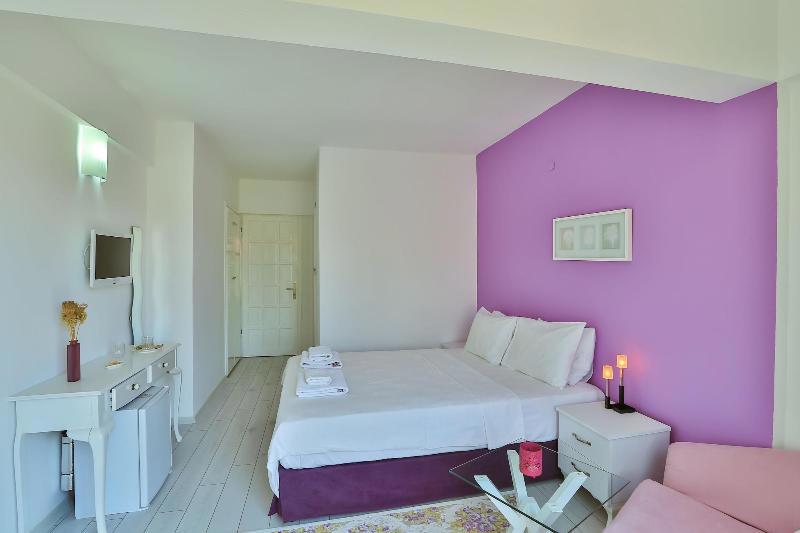 Kiraz Otel fotoğrafı