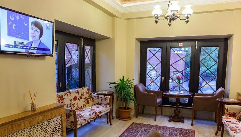 Fide Hotel galeri fotoğrafı