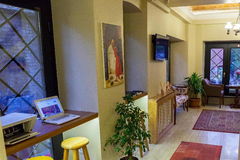 Fide Hotel galeri fotoğrafı