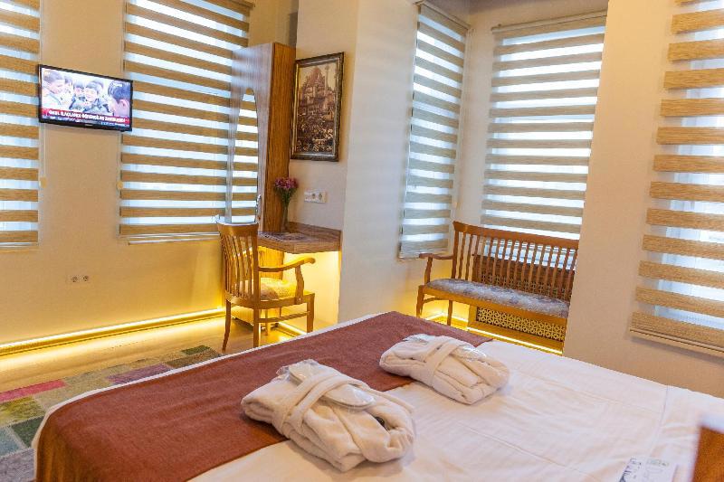 Fide Hotel galeri fotoğrafı