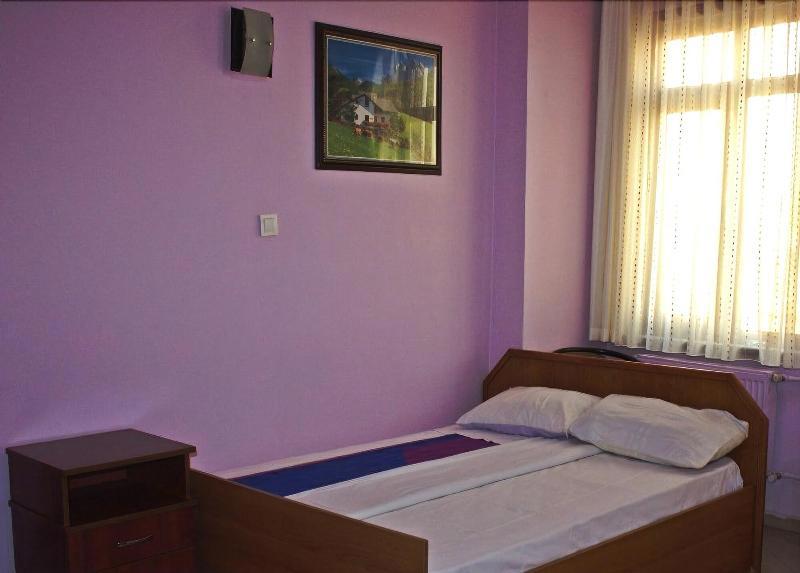 Hotel Flash galeri fotoğrafı