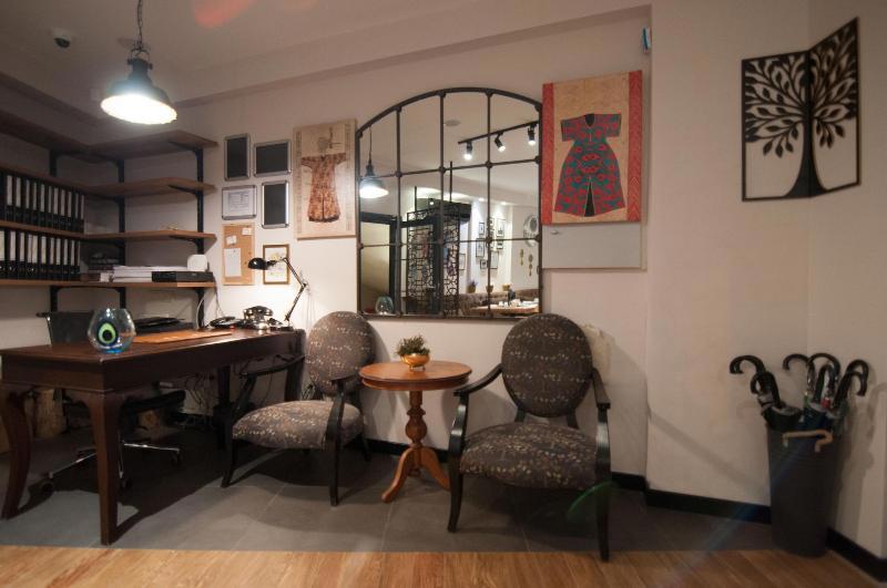 Nomade Hotel Exclusive