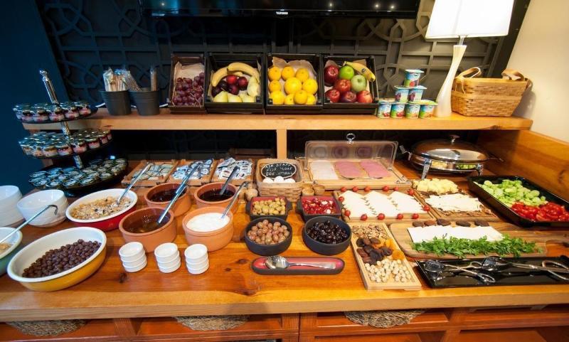 Nomade Hotel Exclusive