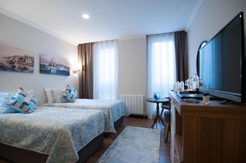 Nomade Hotel Exclusive