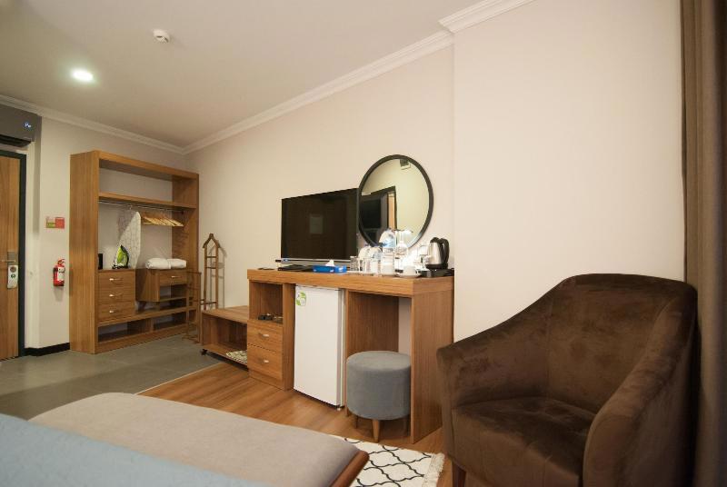 Nomade Hotel Exclusive