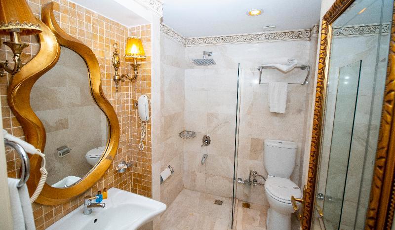 Hotel Buyuk Hamit galeri fotoğrafı