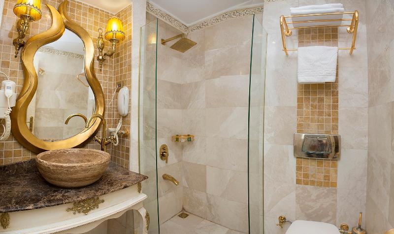 Hotel Buyuk Hamit galeri fotoğrafı