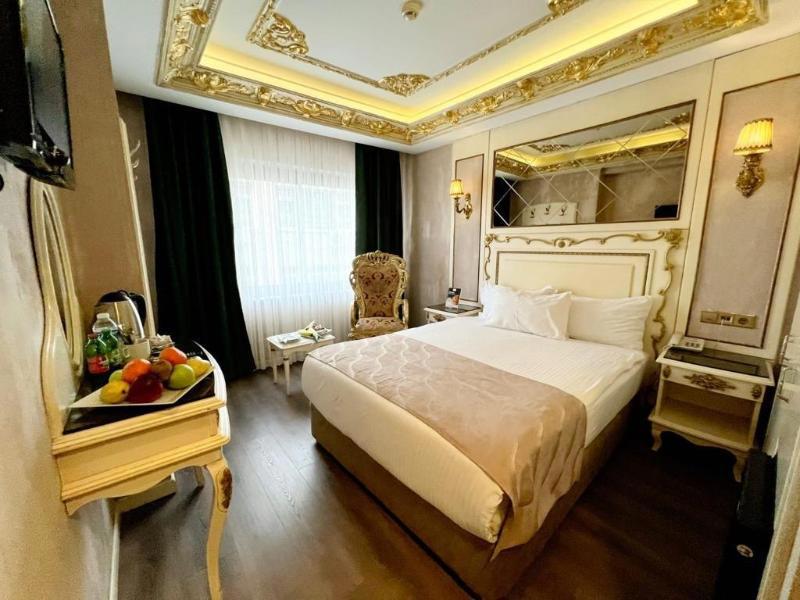 Hotel Buyuk Hamit galeri fotoğrafı