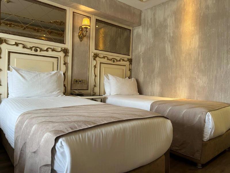 Hotel Buyuk Hamit galeri fotoğrafı