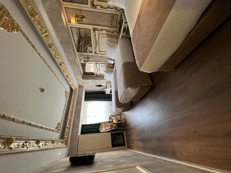 Hotel Buyuk Hamit fotoğrafı