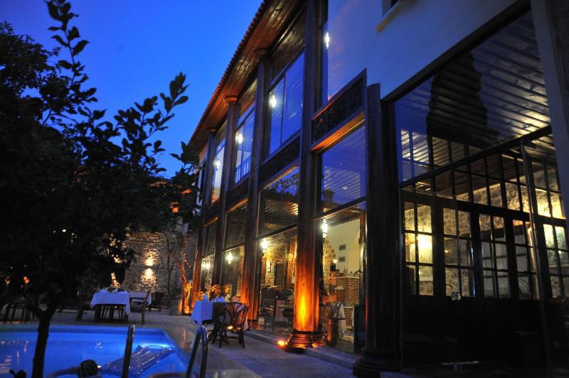 Villa Perla Hotel - Special Class galeri fotoğrafı
