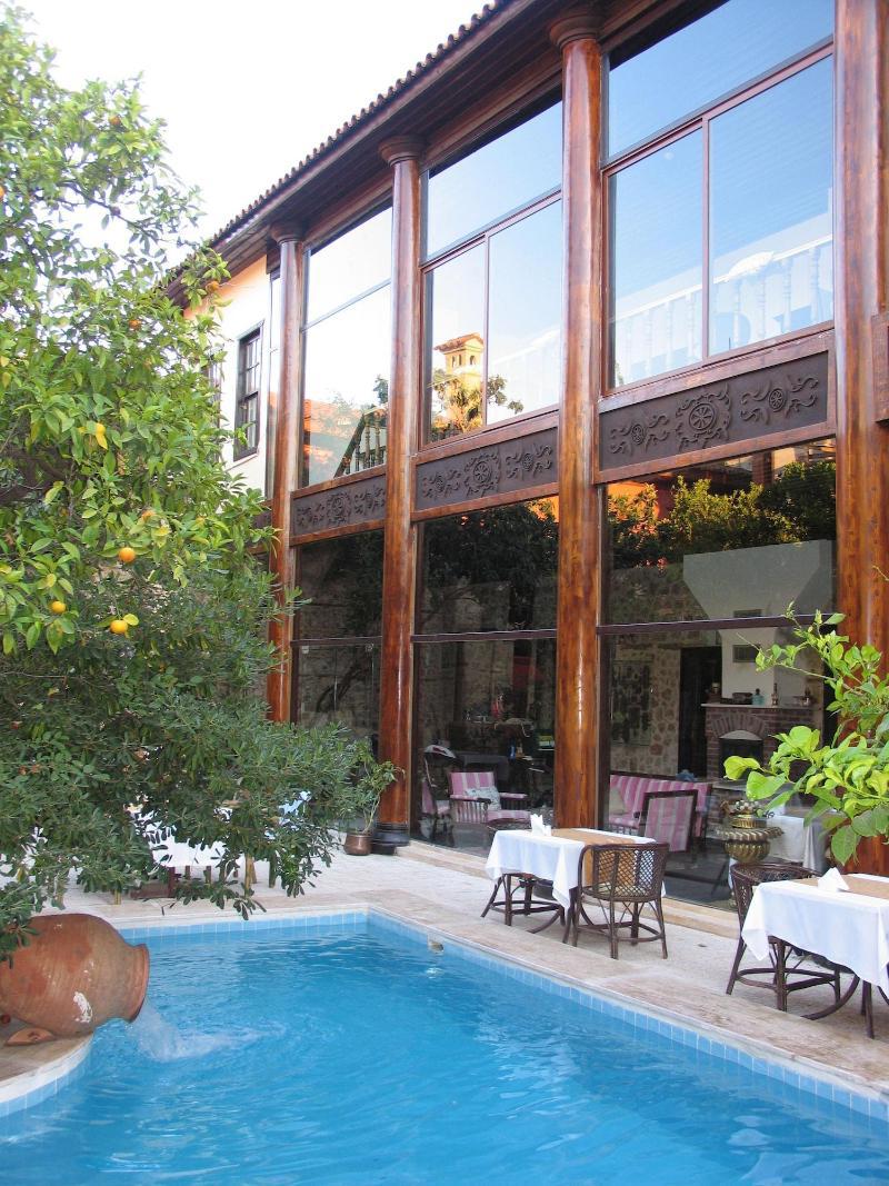 Villa Perla Hotel - Special Class galeri fotoğrafı