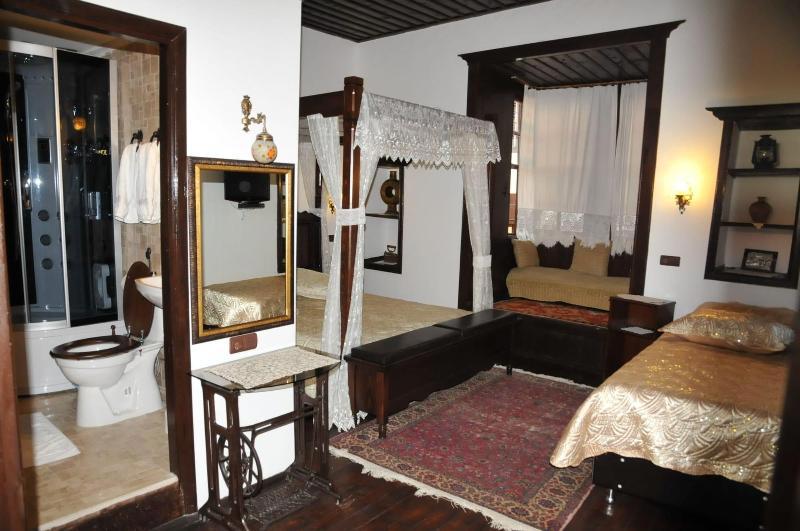Villa Perla Hotel - Special Class galeri fotoğrafı