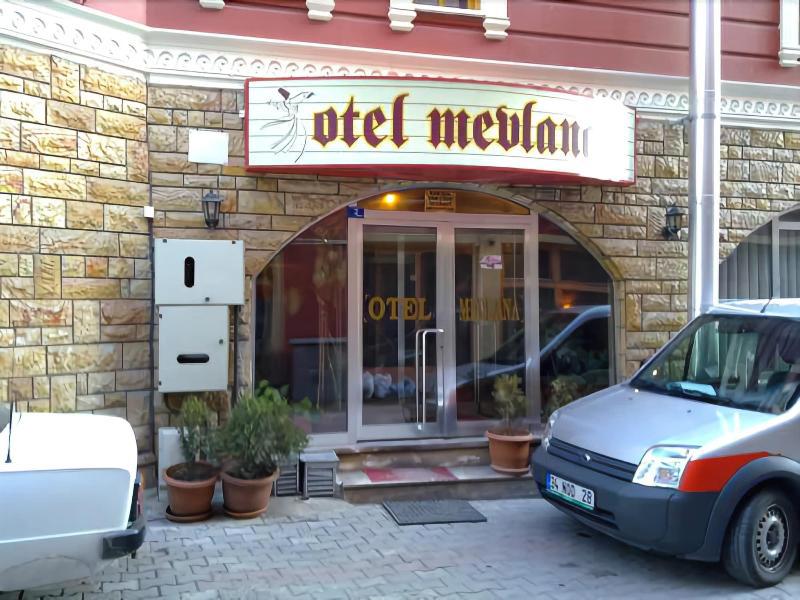 Mevlana Otel