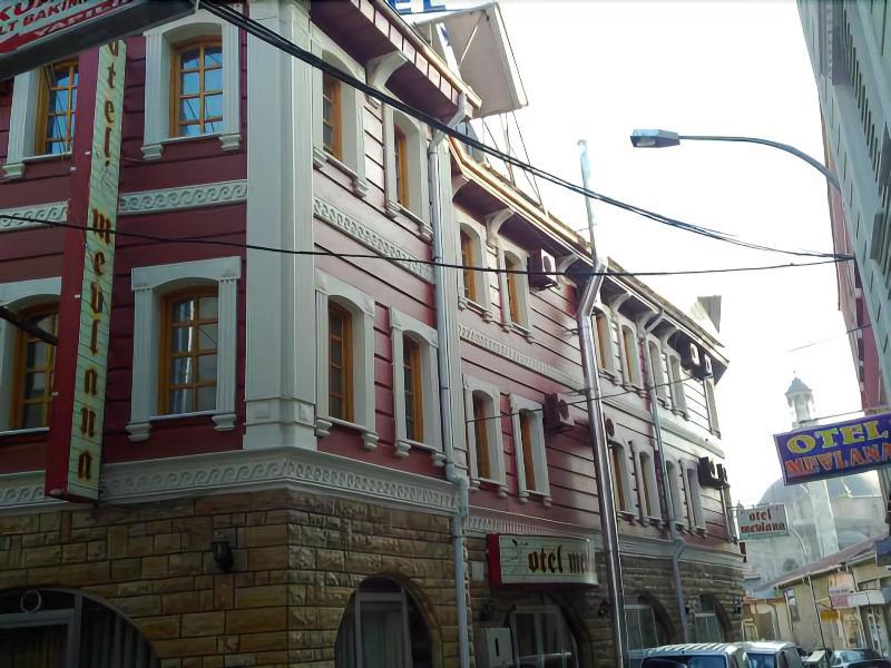Mevlana Otel