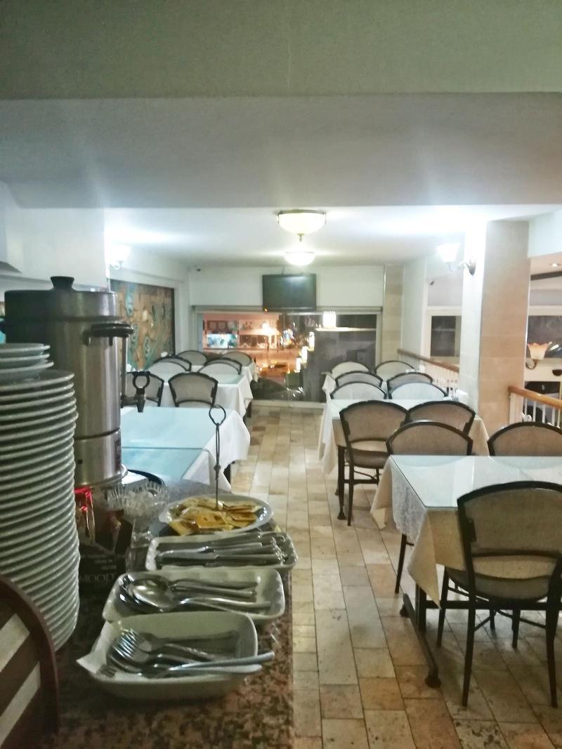 Utkubey Hotel