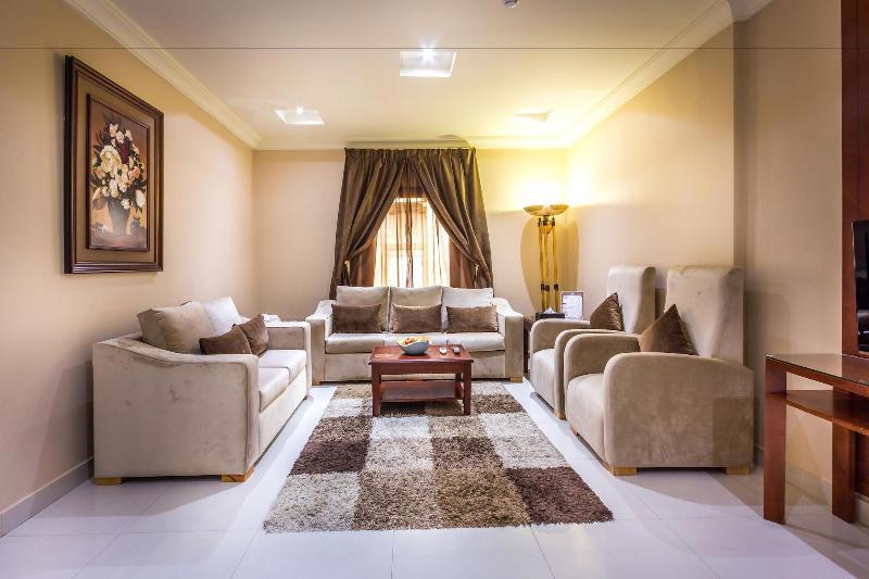 Almuhaidb Al Hamra