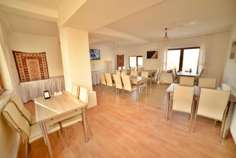 Cave Seasons Deluxe Hotel galeri fotoğrafı