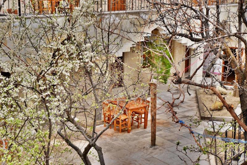 Cave Seasons Deluxe Hotel galeri fotoğrafı
