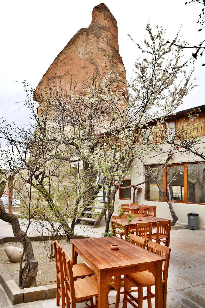 Cave Seasons Deluxe Hotel galeri fotoğrafı